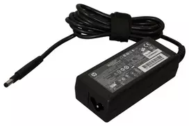 HP 65W maitinimo adapteris 402018-001 juodas