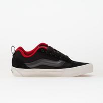 Vans Knu Skool Cordura Black/ Gray - Dydis 40.5 (VN000D22DE21 Vans batai)