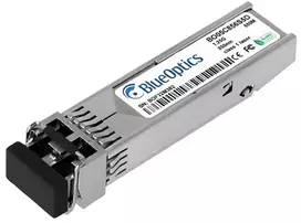 SFP siųstuvas-imtuvas BlueOptics 407-BBDB-BO 1250Mbit/s