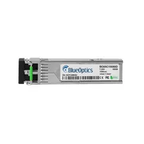 SFP siųstuvas-imtuvas BlueOptics 430-4586-BO 80 km aliuminis