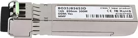 SFP+ siųstuvas-imtuvas CBO 45W2411 10Gbit/s 850 nm