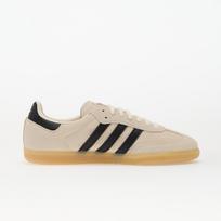 adidas Samba Og Core White/ Core Black/ Gum - Dydis 39 (JR2014 Laisvalaikio batai)