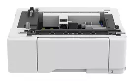 Xerox dviejų dėklų rinkinys 550 + 100 lapų, popieriaus dėklas, suderinamas su Xerox C310 ir C315