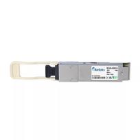 InfiniBand / šviesolaidinis kabelis BlueOptics MMA1B00-C100D-BO 1 m QSFP Kištukas/Kištukas