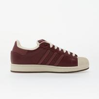 adidas Superstar II Shadow Red/ Supplier Colour/ Off White 43 - Dydis 42.5 (IH9273 Laisvalaikio batai)
