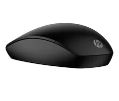 HP 235 Slim belaidė pelė, ambidekstrinė, optinė, RF belaidė, 1600 DPI, juoda