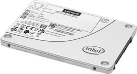 SSD diskas Lenovo S4520 480GB 3,5 colio Serial ATA III 3D TLC NAND