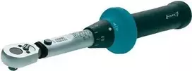 Mechaninis dinaminis raktas HAZET 5108-2CT 232mm 400g