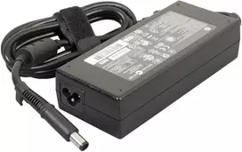 HP 519331-001 maitinimo adapteris / keitiklis 120 W juodas