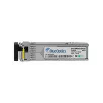 SFP siųstuvas-imtuvas BlueOptics 551095-BO 1250Mbit/s šviesolaidinis modulis
