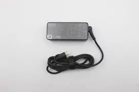 Maitinimo adapteris Lenovo 45W PD 3.0 5A10W86248 USB-C, 45 W, PD 3.0, suderinamas su nešiojamaisiais kompiuteriais ir įrenginiais