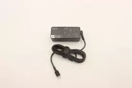 Maitinimo adapteris Lenovo 45W multi-voltage modelis 5A10W86292 suderinamiems nešiojamiesiems kompiuteriams
