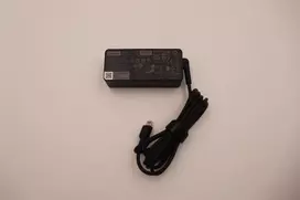 Maitinimo adapteris Lenovo 45W modelis 5A10W86298, suderinamas su įvairiais Lenovo nešiojamaisiais kompiuteriais