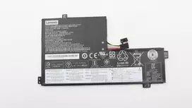 Nešiojamo kompiuterio baterija Lenovo 5B10Q13163 11,1V 2200mAh
