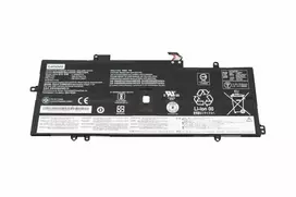Baterija Lenovo 51Wh 4 elementų ličio jonų 5B10W13932, skirta suderinamiems Lenovo nešiojamiesiems kompiuteriams