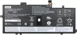 Vidinė ličio jonų baterija Lenovo 51Wh modelis 5B10W51833 suderinamiems nešiojamiesiems kompiuteriams