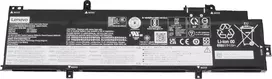 Vidinė ličio jonų nešiojamojo kompiuterio baterija Lenovo 52,5Wh modelis 5B10W51866