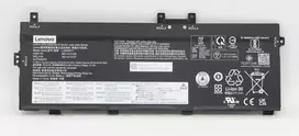 Vidinė nešiojamojo kompiuterio baterija Lenovo 5B11A13107 11,1 V 2200 mAh