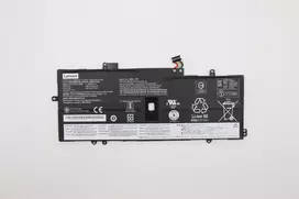 Vidinė ličio jonų baterija Lenovo W125731477 51Wh, skirta suderinamiems Lenovo nešiojamiesiems kompiuteriams