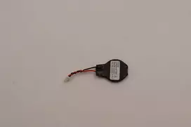 Baterija RTC BAT CR2016 Lenovo 30mm 2 kontaktų