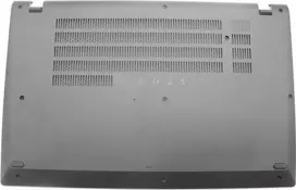 Apatinis dangtelis Lenovo 5CB1L57611 – atsarginė dalis nešiojamojo kompiuterio korpusui