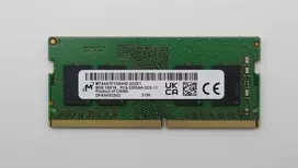 Lenovo Memory 8GB DDR4 3200 Micron So-Dimm (5M30V06805) - 8GB