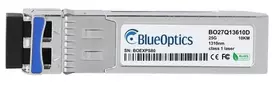 Optinis siųstuvas-imtuvas BlueOptics 60172-BO 25000Mbit/s QSFP28