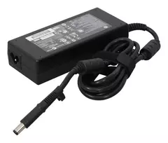HP 609941-001 maitinimo adapteris vidaus naudojimui 120 W juodas