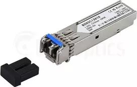 SFP siųstuvas-imtuvas CBO 61557-BO 1250Mbit/s LC LX