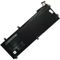 Baterija nešiojamam kompiuteriui Dell 56 Whr 3 elementų Li-ion (Modelis 62MJV)