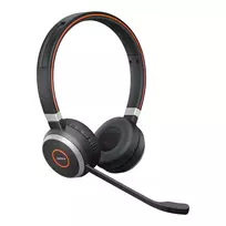 Ausinės Jabra EVOLVE 65 UC Stereo