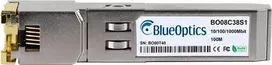 Varinis SFP siųstuvas-imtuvas BlueOptics 740-013111-BO 1000Mbit/s