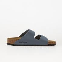 Birkenstock Arizona Birko-Flor Basalt Gray - Dydis 38 (1031500 Laisvalaikio batai)