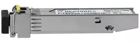 SFP siųstuvas-imtuvas BlueOptics 740-094030-BO 1250Mbit/s Vienmodis šviesolaidis