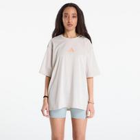 adidas Climacool Animal Training Graphic T-Shirt Wonder Alumina - Dydis XS (KB9418 Marškinėliai)