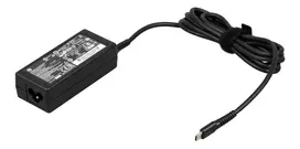 USB-C maitinimo adapteris HP 45W 844205-850 nešiojamiesiems kompiuteriams