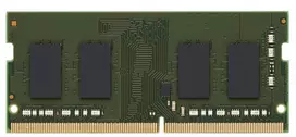 HP 855843-B71 - 8GB - DDR4 - 2400 MHz - 260-pin SO-DIMM