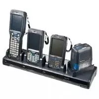 Intermec stalinė dokų stotelė – Modemas (analoginis) – USB – skirta P/N: DX1A01A00, DX1A01A10, DX1A02B00, DX1A02B10