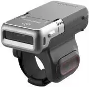 Juostelė pirštui Honeywell 8675I505-FNGRSTRP juoda 10 vnt.