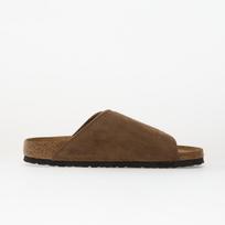 Birkenstock Solana VL Suede Leather Dark Tea - Dydis 39 (1031999 Laisvalaikio batai)