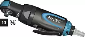 Pneumatinis veržliasukis HAZET 9021P-2