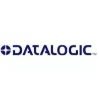 Datalogic Wand Emulation 9P Male Straight CAB-323 – 2 m suvyniotas kabelis