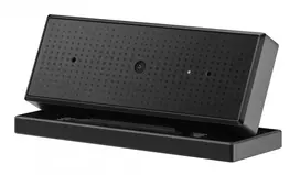 ASUS ROG EYE S internetinė kamera 5 MP 1920 x 1080 pikseliai USB Juoda