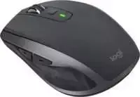 Logitech 910-005132 – belaidė pelė darbui ir namams