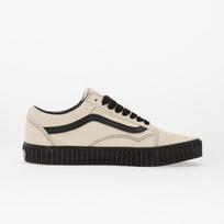Vans Old Skool Creeper Grunge Classic White - Dydis 36.5 (VN000DCE2VZ1 Vans batai)