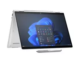 HP Elite x360 1040 G11 928K7ES inkl. Pen 14 WUXGA IPS 400 Nits, Touch, Intel Core Ultra 7 155H, 32GB RAM, 2TB SSD, LTE, Windows 11 Pro