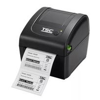 Etikečių spausdintuvas TSC DA220 terminis 203x203 DPI 152 mm/s laidinis