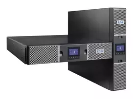 Išorinis akumuliatoriaus modulis Eaton 9PX EBM 2U 48V