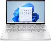 HP Pavilion X360 14-ek1652ng 35,60 cm (14 inch) 8GB 512GB Windows 11 (9R0S9EA#ABD)