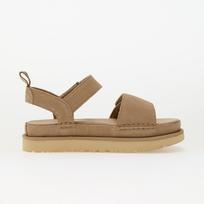 UGG Wmns Goldenstar Sand - Dydis 38 (1136783-SAN Laisvalaikio batai)